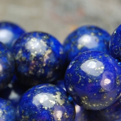 lapis lazuli pierre fine boule